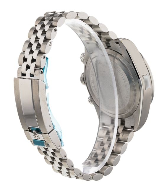 Tudor Black Bay Chrono M79360N-0024 Image 3